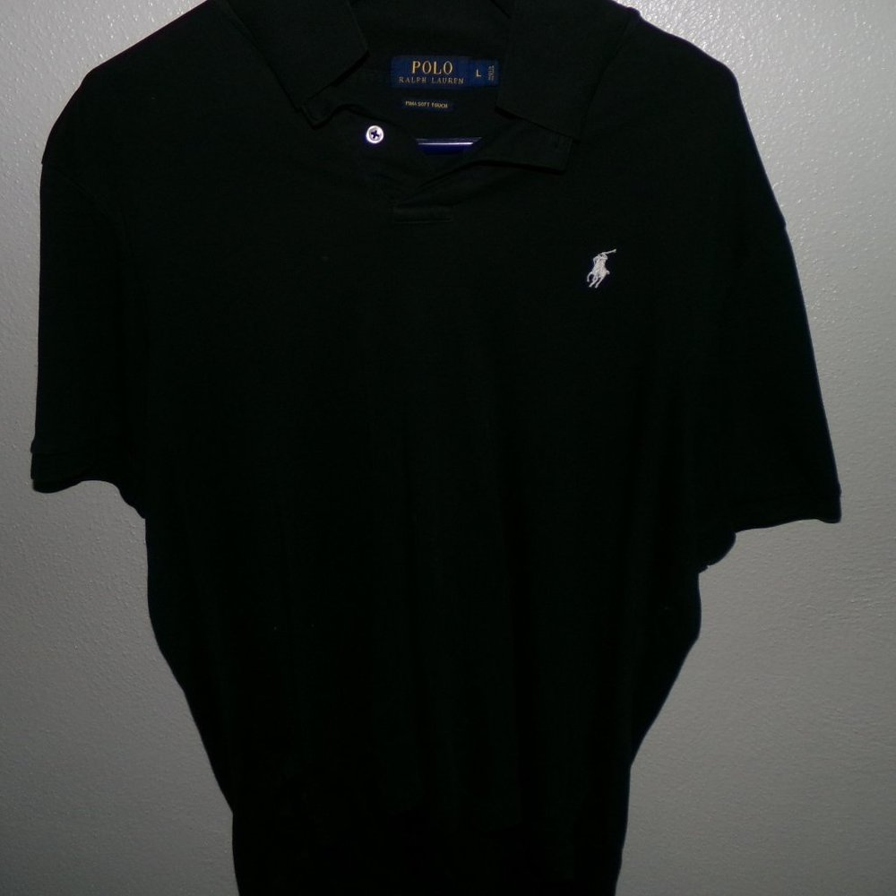 mens polo
